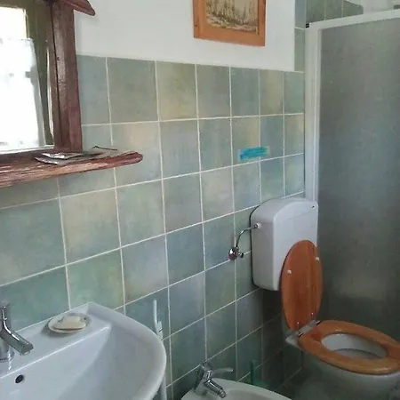 Il Giardino Dei Merli Bed & Breakfast Bussoleno