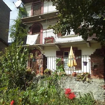 Il Giardino Dei Merli