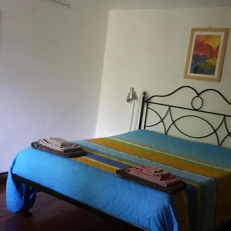 Il Giardino Dei Merli