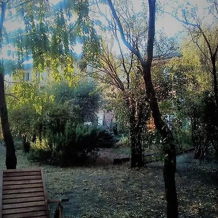 Bed & Breakfast Il Giardino Dei Merli