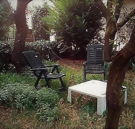 Bed and breakfast Il Giardino Dei Merli