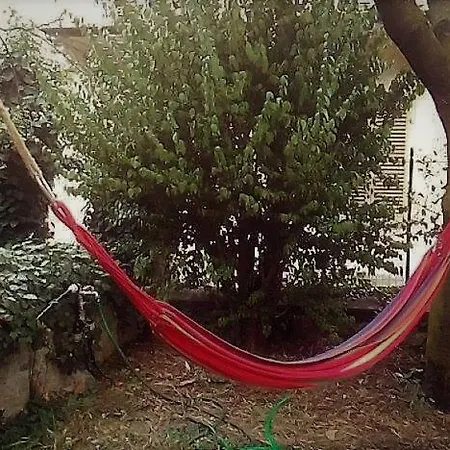 Il Giardino Dei Merli * Bussoleno