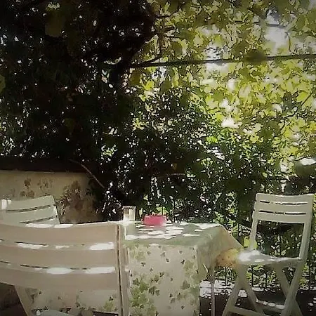 Il Giardino Dei Merli Bed & Breakfast Bussoleno