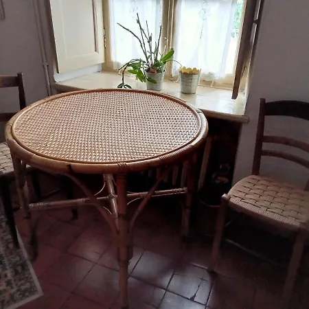 Il Giardino Dei Merli Bed & Breakfast *