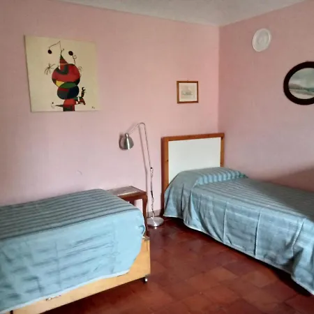 Il Giardino Dei Merli * Bussoleno