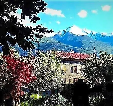 Il Giardino Dei Merli Bed and breakfast *