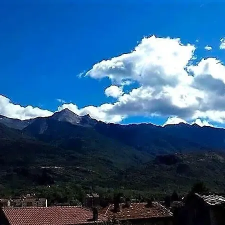 Il Giardino Dei Merli * Bussoleno