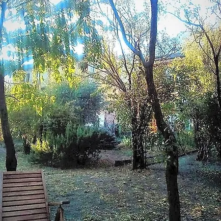 Il Giardino Dei Merli Bed and breakfast *
