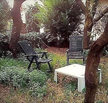 Bed and breakfast Il Giardino Dei Merli Bussoleno