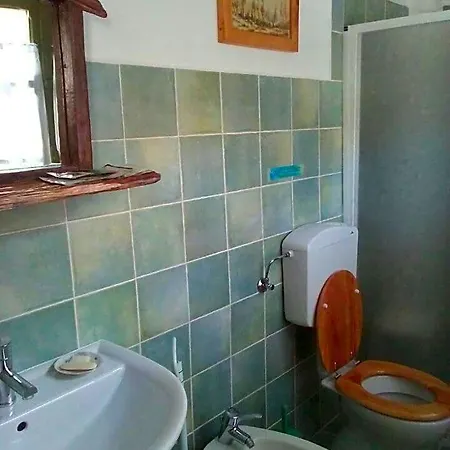 Il Giardino Dei Merli Bed and breakfast Bussoleno