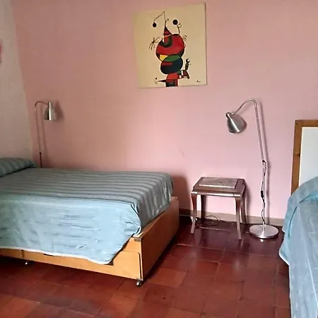 Il Giardino Dei Merli Bed and breakfast Bussoleno