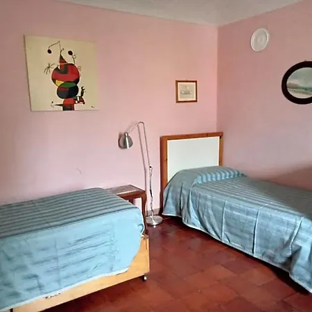 Bed and breakfast Il Giardino Dei Merli *