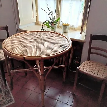 Il Giardino Dei Merli Bed and breakfast *