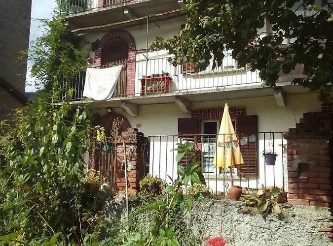 Il Giardino Dei Merli