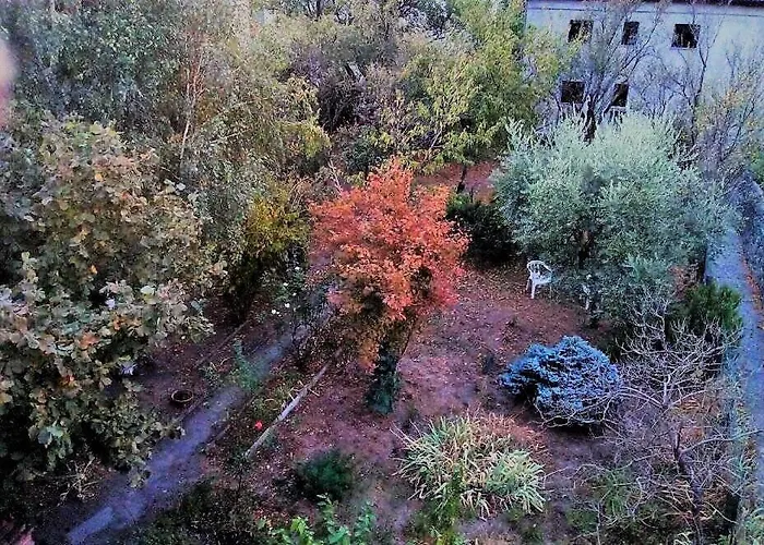 住宿加早餐酒店 Il Giardino Dei Merli *