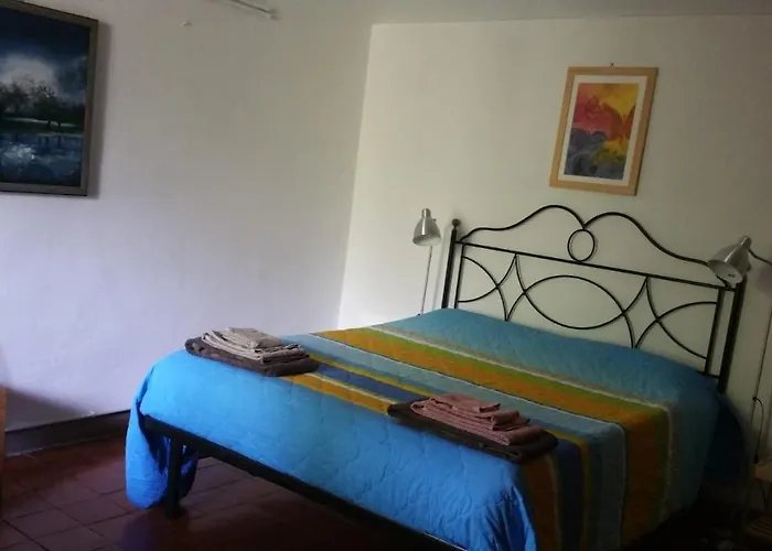 Il Giardino Dei Merli