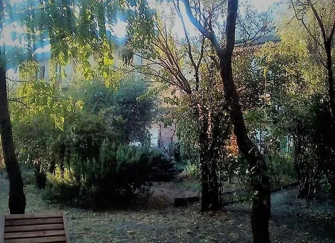 فندق مبيت وإفطار Il Giardino Dei Merli