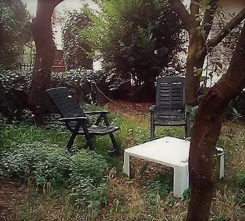 فندق مبيت وإفطار Il Giardino Dei Merli