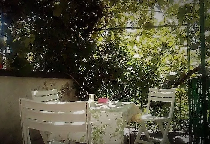 Il Giardino Dei Merli 住宿加早餐酒店 Bussoleno