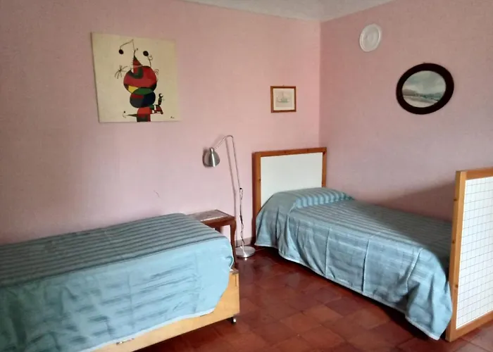 Il Giardino Dei Merli * Bussoleno